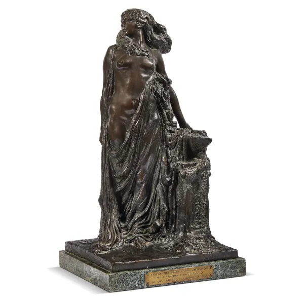 Sculture del novecento