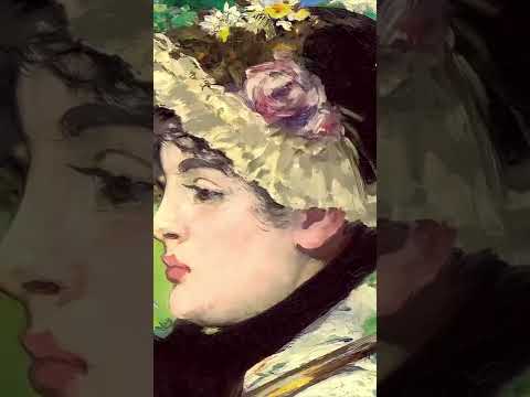 Video: Édouard Manet