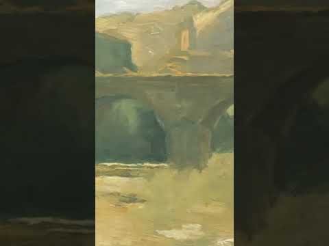 Video: Giorgio Morandi