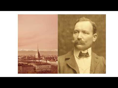 Video: Ceragioli Giorgio