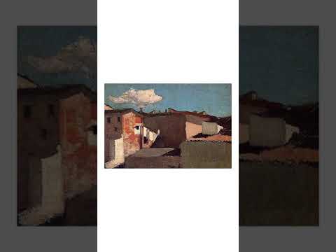 Video: Sernesi Raffaello