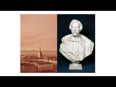 Video: Massimo d’Azeglio