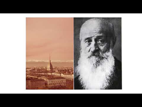 Video: Calderini Marco