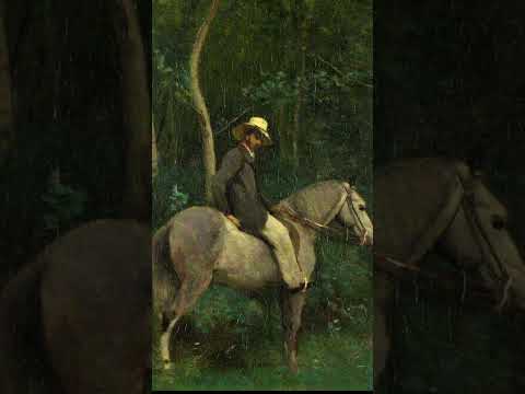Video: Jean-Baptiste Camille Corot