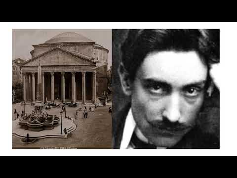 Video: Canonica Pietro