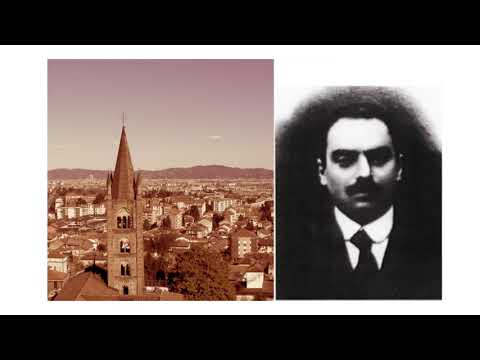 Video: Buscaglione Giuseppe