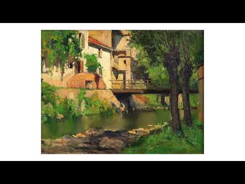 Video: Colmo Giovanni