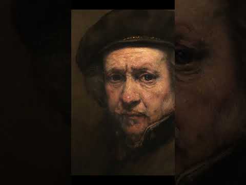 Video: Rembrandt
