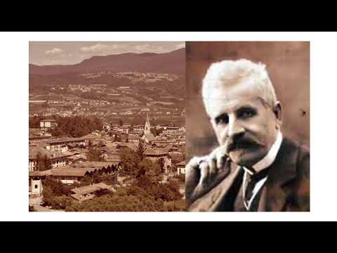 Video: Bezzi Bartolomeo