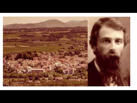 Video: Pellizza da volpedo Giuseppe