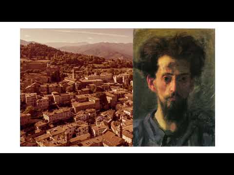 Video: Olivero Matteo