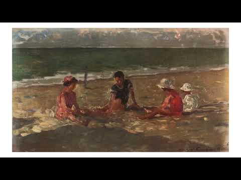 Video: Carpanetto Giovanni Battista