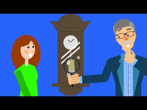 Video: Servizi