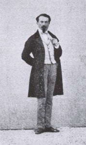 Antonio Fontanesi