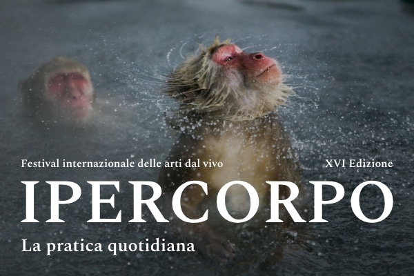 Forlì, Ipercorpo 2019