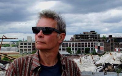 JULIEN TEMPLE A TORINO