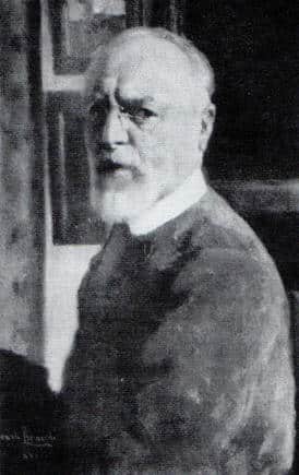Bernardi-Romolo