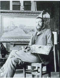 Cino nello studio