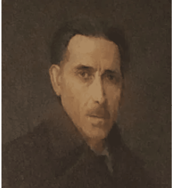 Barabino-Angelo