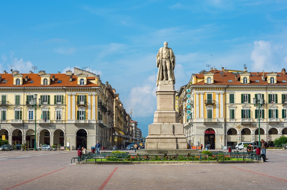 cuneo
