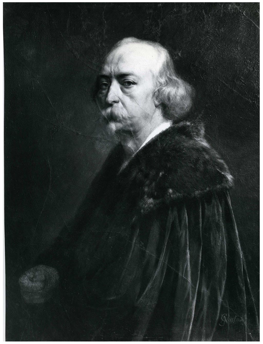 Gastaldi-Selfportrait