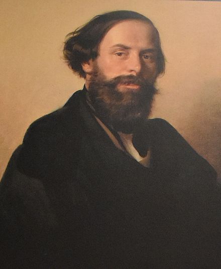 Ippolito_caffi_autoritratto_1840_ca