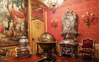 IL MUSEO ACCORSI – OMETTO E’ APERTO