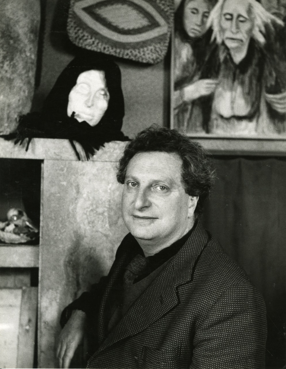Levi Carlo