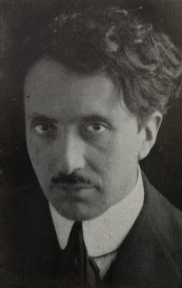 sextocanegallofotoritrattoIDAL800900archivio-600x947 Morgari Pietro
