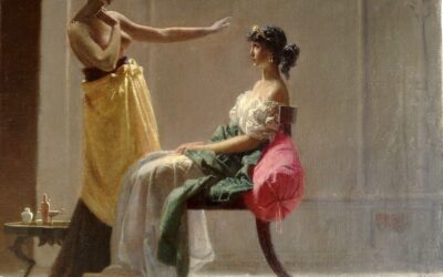 FEDERICO FARUFFINI: OPERE E RICORDI