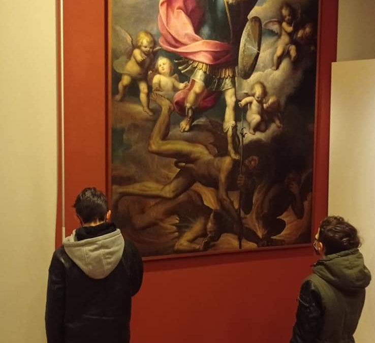 2022 Anno europeo dei giovani (photo credit Loredana Carena) #loredanacarena @artecarenalo