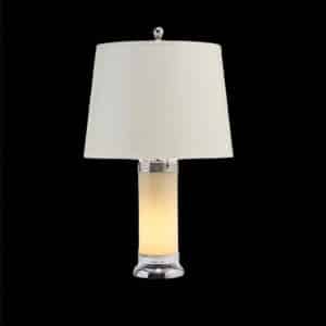 Mutual-Sunset Lamp