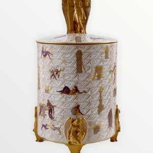 GIO PONTI - “La Conversazione Classica”