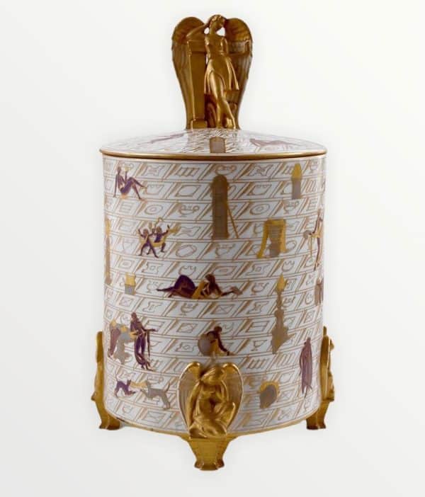 GIO PONTI - “La Conversazione Classica”