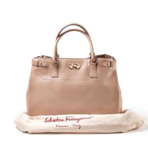 Wbag di Salvatore Ferragamo