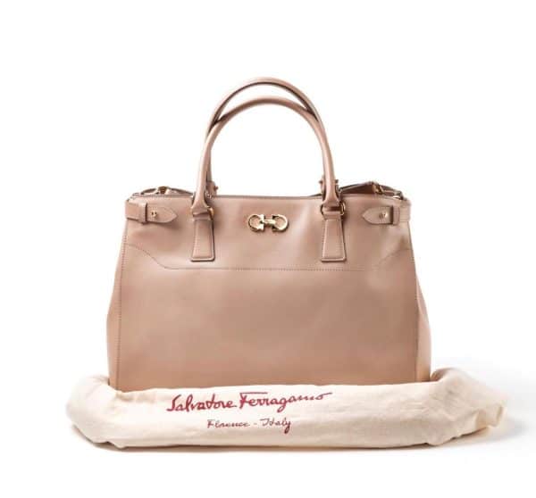 Wbag di Salvatore Ferragamo