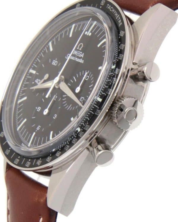 Omega SPEEDMASTER Moonwatch - immagine 4