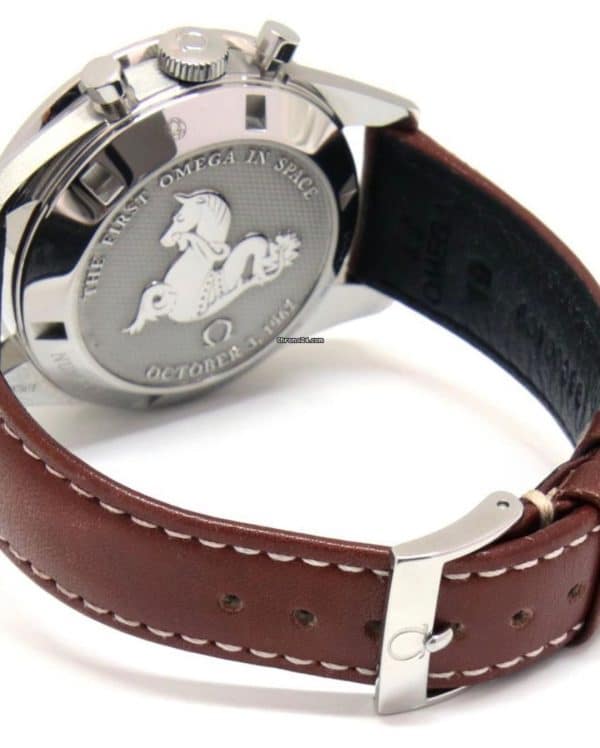 Omega SPEEDMASTER Moonwatch - immagine 3
