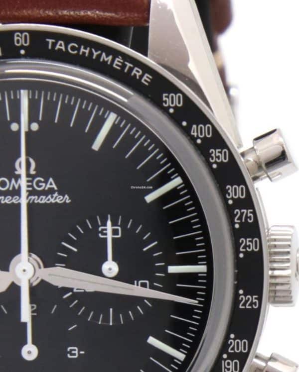 Omega SPEEDMASTER Moonwatch - immagine 2