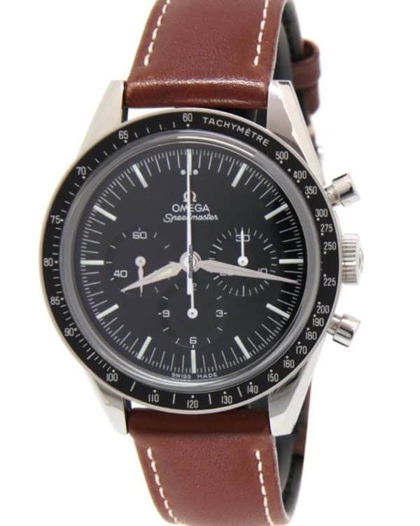 Omega SPEEDMASTER Moonwatch