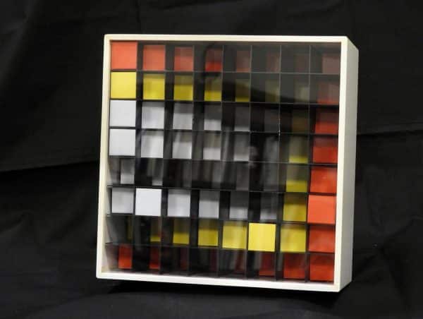 ENZO MARI STRUTTURA, 4 progressioni in evidenza - immagine 2