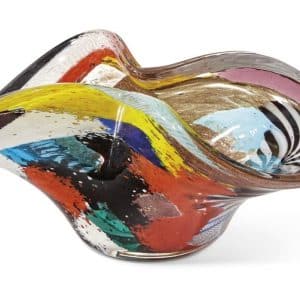 DINO MARTENS - Coppa serie 'Oriente'