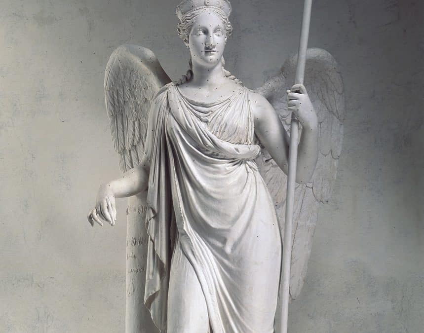 Antonio Canova, La Pace, #loredanacarena, #carena, @artecarenalo