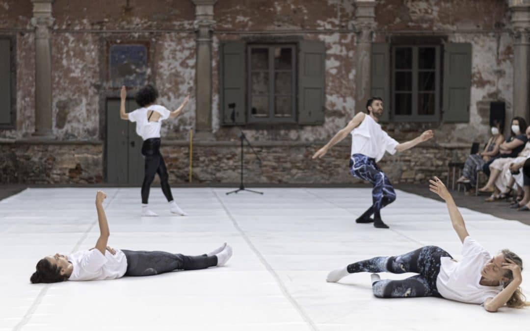 Santarcangelo Festival 2022,Cristina Kristal Rizzo, (#loredanacarena, @artecarenalo, #carena, #carenaloredananews)