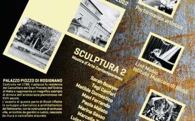 RIVOLI, BAM ON TOUR 2022|Loredana Carena|