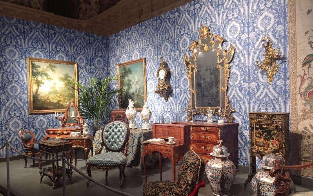 Margherita di Savoia, mostra a Palazzo Madama di Torino, (foto di Loredana Carena, #loredanacarena, @artecarenalo, #carena)