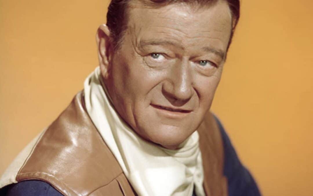 TFF 2023, John Wayne (#loredanacarena, #carena,@artecarenalo)