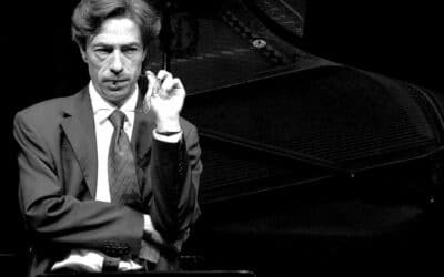 CARLO BALZARETTI, SONORITA’ DEL PASSATO E DEL PRESENTE |Loredana Carena|