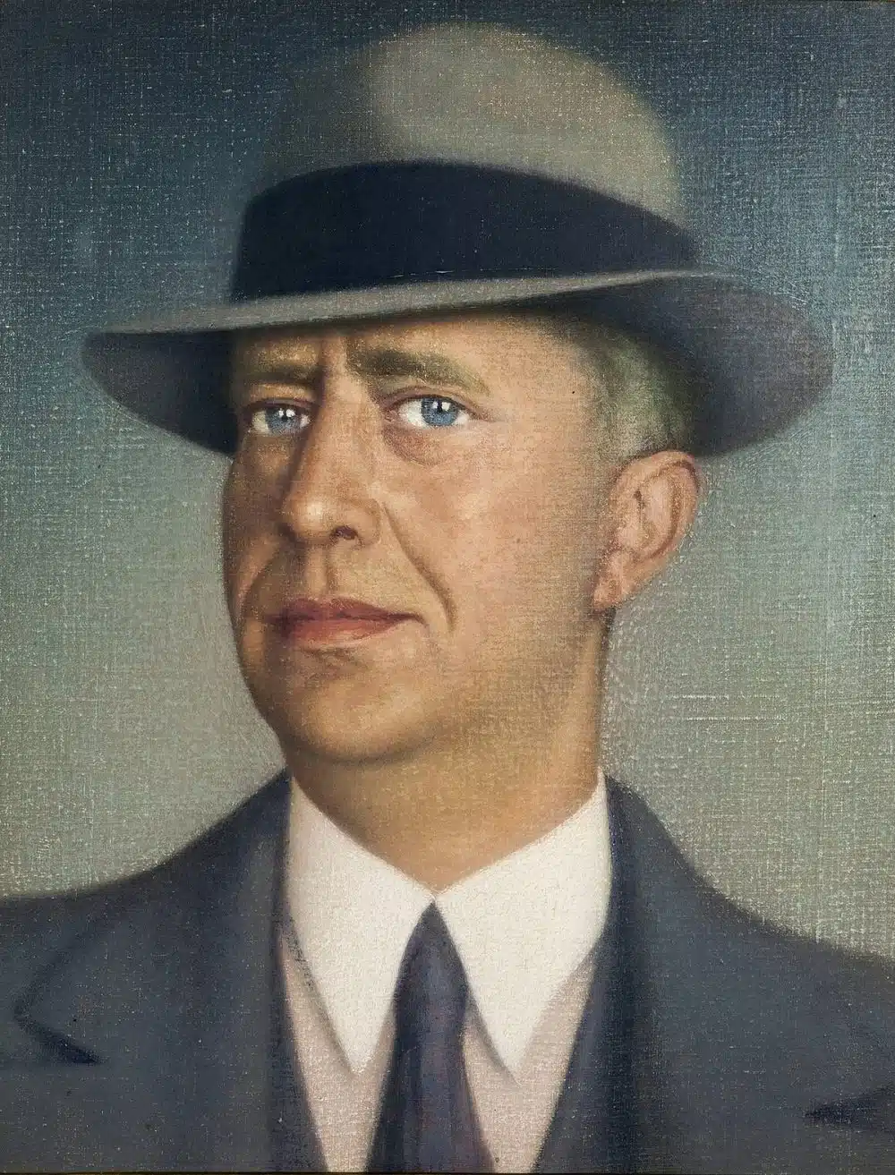 La Rinascita di un Genio Dimenticato: La Mostra su Mario Reviglione al Mart di Rovereto