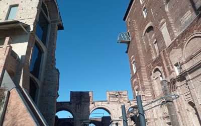CASTELLO DI RIVOLI, PROGRAMMA ARTISTICO ED EDUCATIVO |Loredana Carena 1|